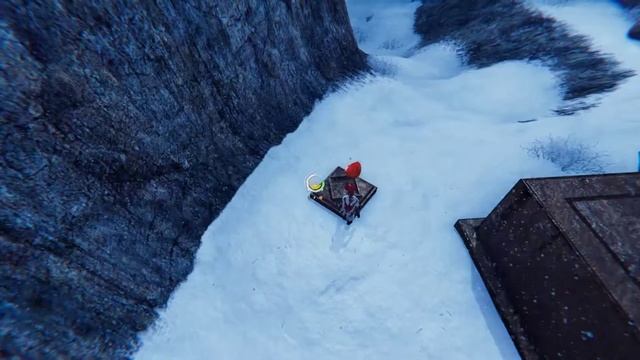 [Часть 7] Прохождение "Praey For The Gods" без комментариев с русскими субтитрами смотреть онлайн