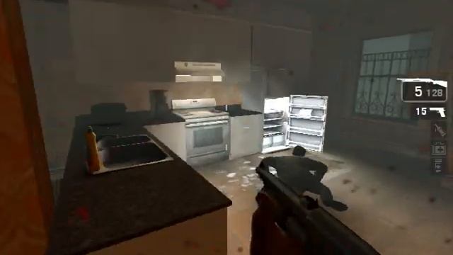 Left 4 dead actually running on the x3100 смотреть онлайн