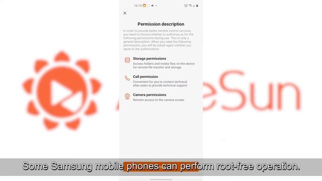 How to control Android mobile phone on PC or another phone? Easy setting | AweSun Remote Desktop смотреть онлайн