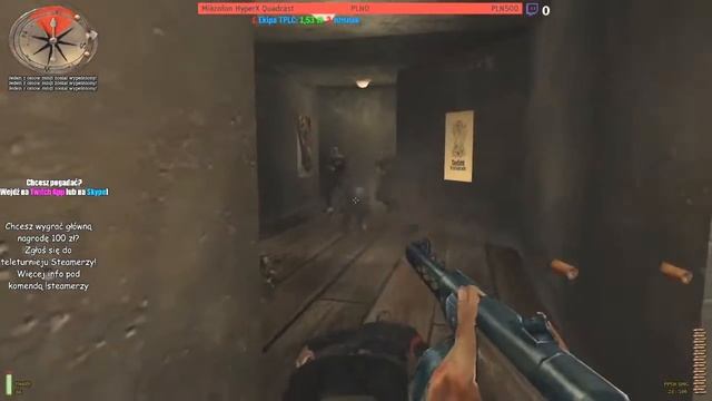 Medal of Honor: Allied Assault - Spearhead (2002) #3: Misja 3: The Battle of Berlin (Archiwum Live) смотреть онлайн