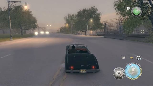 Mafia II Joe's Adventures #6 от Ruslan0714 смотреть онлайн