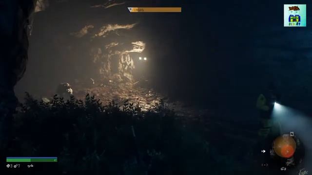 Days Gone – Жизнь после The Last of Us (Обзор/Review) смотреть онлайн