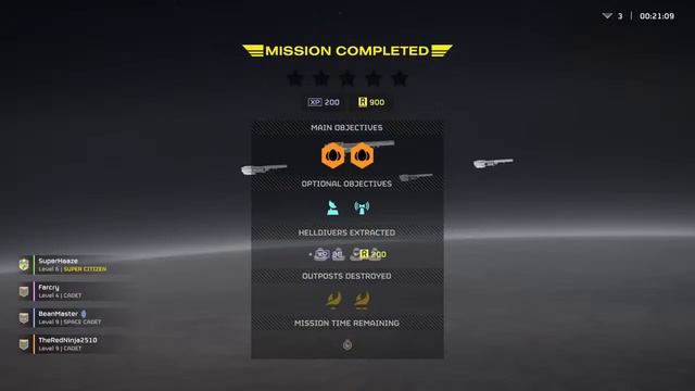 IM DOING MY PART | Helldivers 2 смотреть онлайн