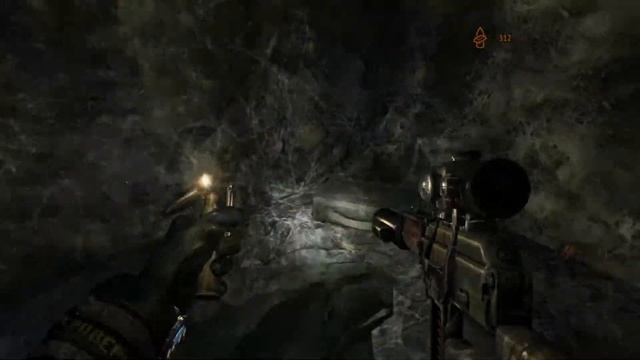 "#7|| Стрим || Прохождение || Metro 2033 Redux || Глава 6: Д-6 ||" смотреть онлайн