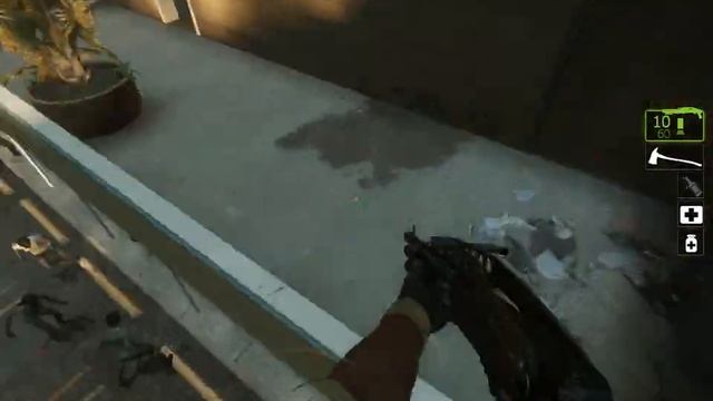 Left 4 Dead 2 "Dead Center" смотреть онлайн