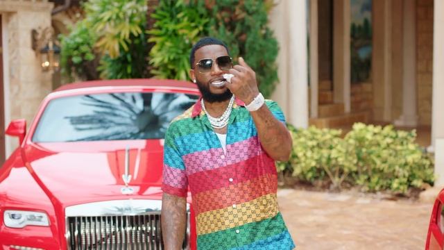 Gucci Mane - Shit Crazy (feat. BIG30) [Official Video] смотреть онлайн