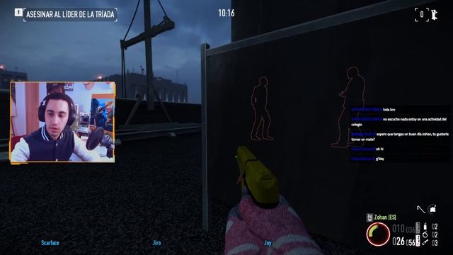 Payday 2 Mountain Master Heist: Probando técnicas de Speedrun смотреть онлайн
