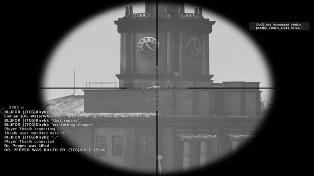 TCG Island life Arma 2 The A team смотреть онлайн