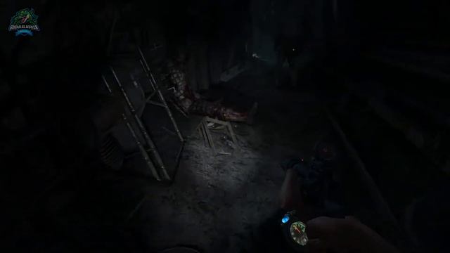 Metro 2033: Redux [Gameplay PT-BR] - Parte 5 - #OldButGold смотреть онлайн