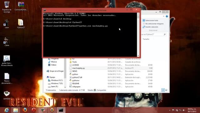 Hackear redes wifi de 4 digitos смотреть онлайн