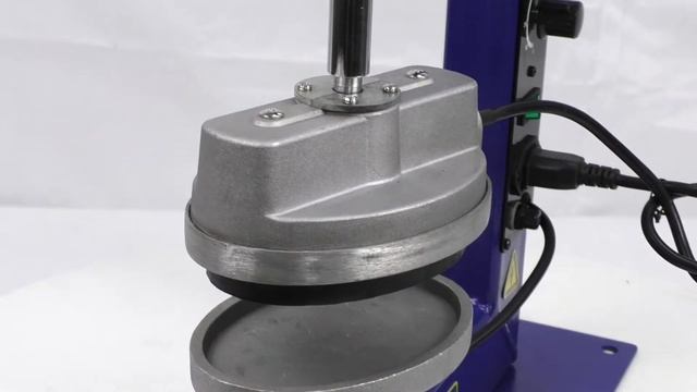 Вулканизатор DB-08 AE&T настольный с таймером смотреть онлайн