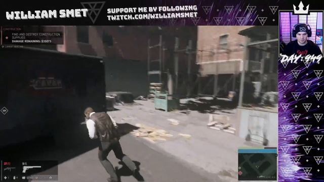 Mafia III: Definitive Edition Part 13 смотреть онлайн