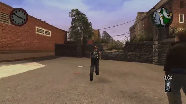 Mom Will NOT be happy! Bully Walkthrough Episode 18 смотреть онлайн