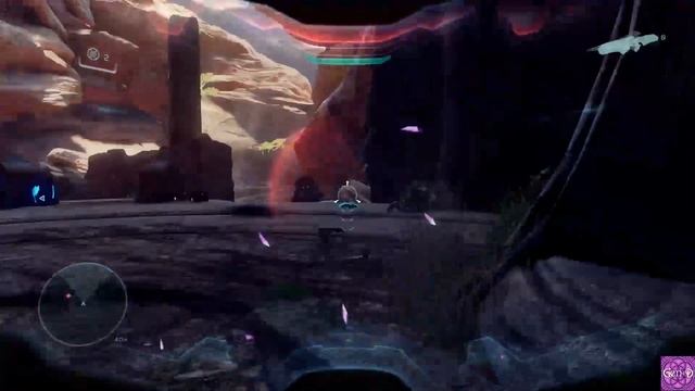 HALO 5: Guardians. Part 5.5 of Halo F.P.S. Campaign Series смотреть онлайн