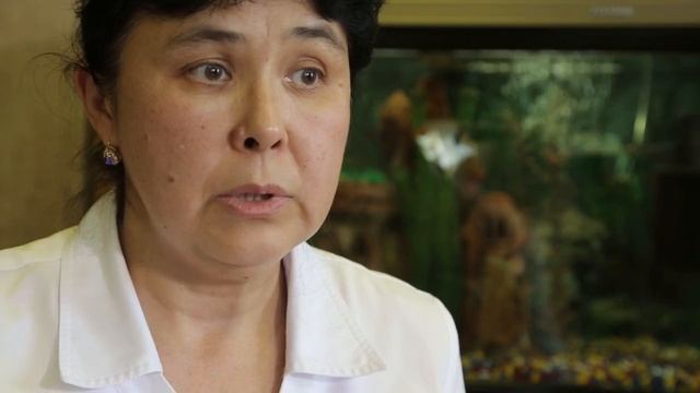 Генетическое тестирование смотреть онлайн