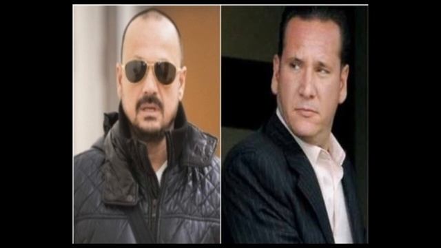 Rizzuto family remains in control as the Bloody Montreal Mafia War comes to an end смотреть онлайн