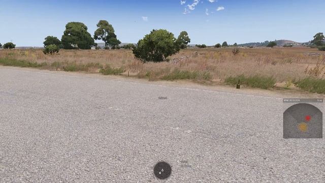 (Arma 3)Tutorial - Detecting And Disarming Mines смотреть онлайн