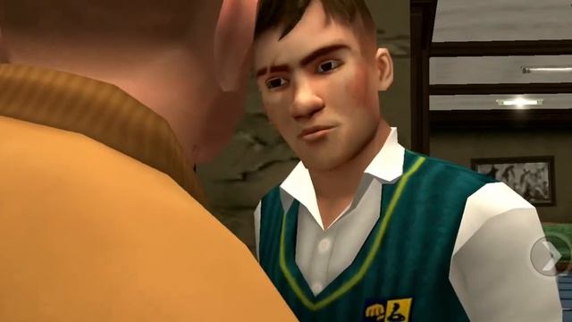 Bully: Anniversary Edition MOBILE смотреть онлайн