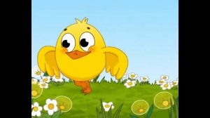 Веселая радуга 3