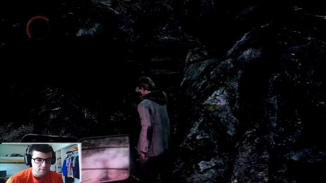 Bright Falls - Alan Wake Playthrough[2] смотреть онлайн