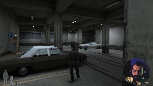 НедоПрохождение Max Payne 🧥 №7 // HALF-LIFE 1 и ВСЕМИРНЫЙ ЗАГОВОР смотреть онлайн