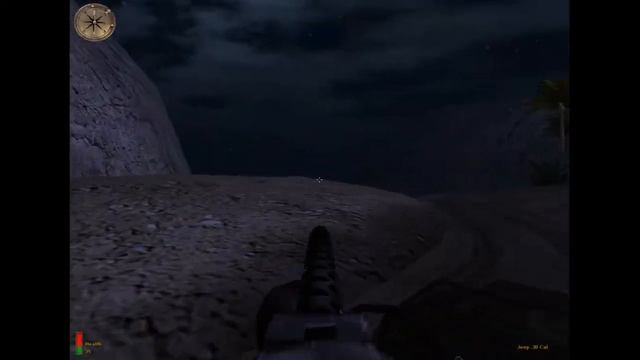 Medal of Honor Campaign: Slip In, and Out #2 смотреть онлайн