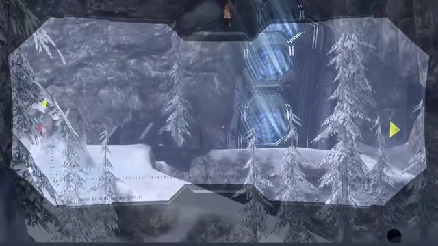 La La Behr & Trevx64 - Dual Halo 3 Goosetage смотреть онлайн