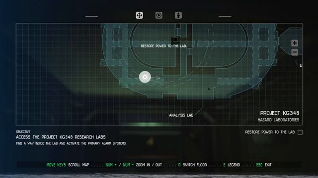 Alien Isolation Pt21 - Close Quarters смотреть онлайн