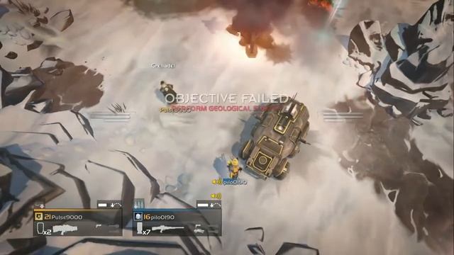 PS4 | HELLDIVERS | BUG ECOLOGIST CAPE!!! смотреть онлайн