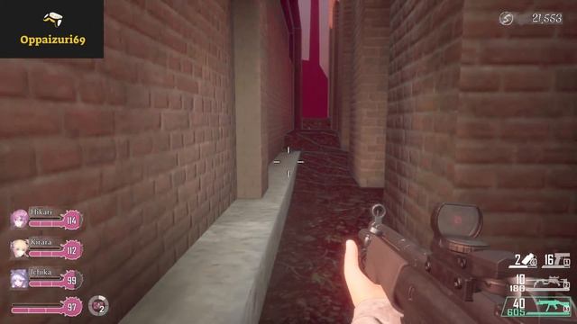 Seed Of The Dead : Sweet Home | SOTD | Cultured Left 4 Dead | Oppaizuri69  Full Walkthrough Gamepla