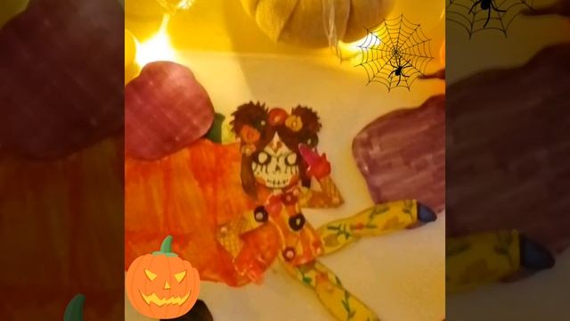 хеллоуин 🎃🍂🍁 смотреть онлайн