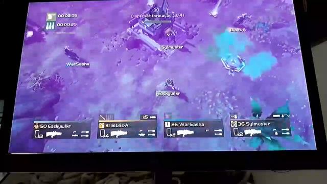Helldivers Fifa14 teste geral. mal funcionamento do App. atualização do s.o. смотреть онлайн