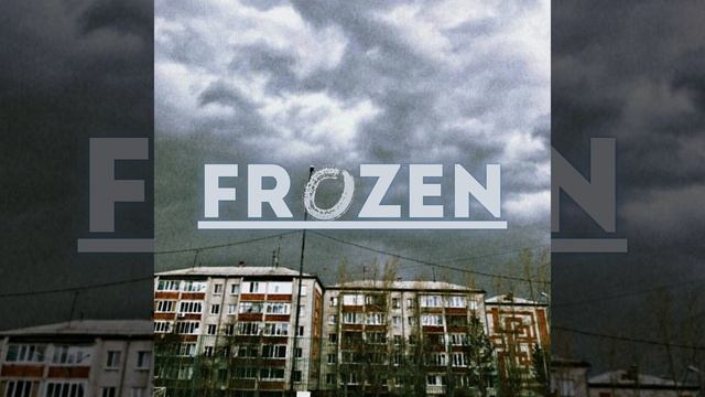 FROZEN__Ambient+Sintwave