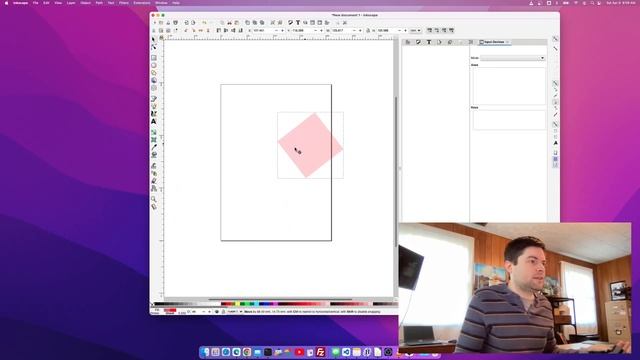 How to Make Inkscape Run Better on macOS смотреть онлайн