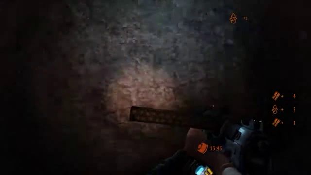 METRO 2033 REDUX #2 (Мертвая Москва) смотреть онлайн