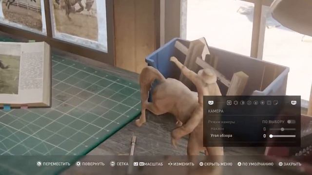 "ЖЕСТОКИЙ МИР" The last of us 2 Прохождение Ps4 Часть#2.1 смотреть онлайн