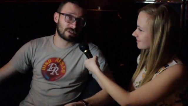 проект ПОГОВОРИМ s2e10 - GRAND ELECTRO DJ 'S (Kislorod) смотреть онлайн