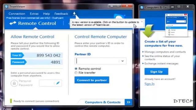 Teamviewer 8 Full Version Free Download смотреть онлайн