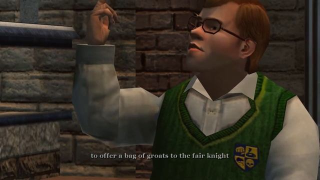 Bully Scholarship Edition 100% Part 6 [Xbox One] смотреть онлайн