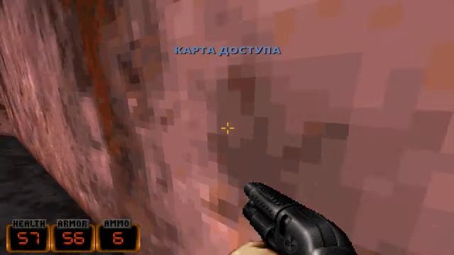 Duke Nukem 3D 20 th Annyversary World Tour- part 2 смотреть онлайн