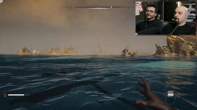 I Pirati PALLOSI di UBISOFT смотреть онлайн