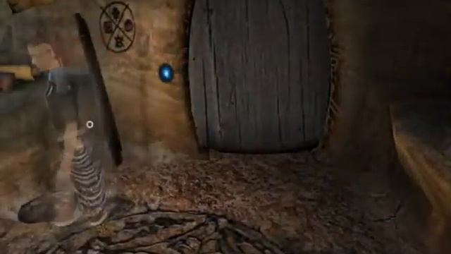 Let's Play Uru: Ages Beyond Myst (2003) Level 7 - Return to Cleft смотреть онлайн