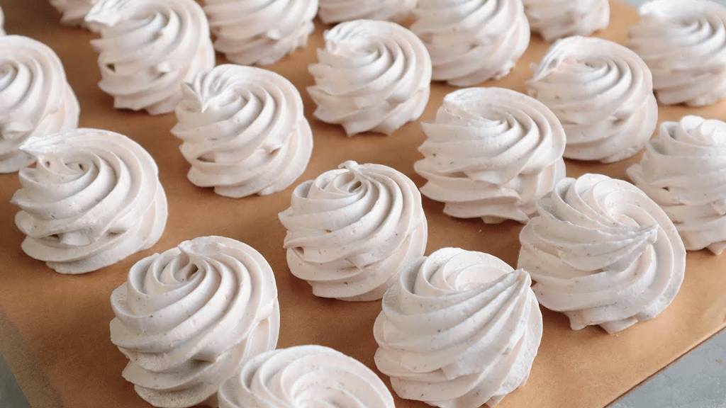 НАСТОЯЩИЙ Клубничный 🍓 ЗЕФИР в ДОМАШНИХ УСЛОВИЯХ! По этому Рецепт ЗЕФИР Получается у ВСЕХ! смотреть онлайн