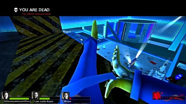 Lets Build | Left 4 Dead 2 смотреть онлайн