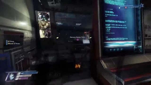 Copy of Prey Stream test смотреть онлайн