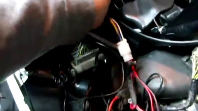 What I Did Last Winter - GL1800 Goldwing Winter Maintenance Review смотреть онлайн