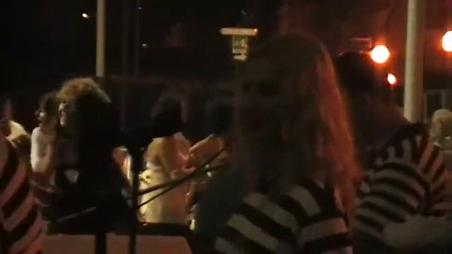 Oksana & Paolo Golini Group,Live Show in Arma di Taggia,Dance Party,10 August 2009.HQ-8 смотреть онлайн