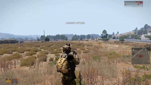 Do these strategies still work in Arma 3 Warlords? смотреть онлайн