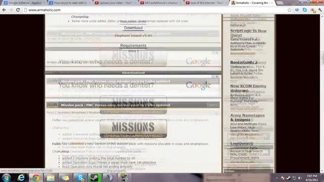 How to download dayz/armaholic/six updater смотреть онлайн