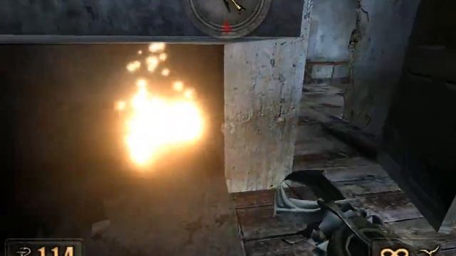 Прохождение Painkiller (Часть№ 14)-Крепость смотреть онлайн